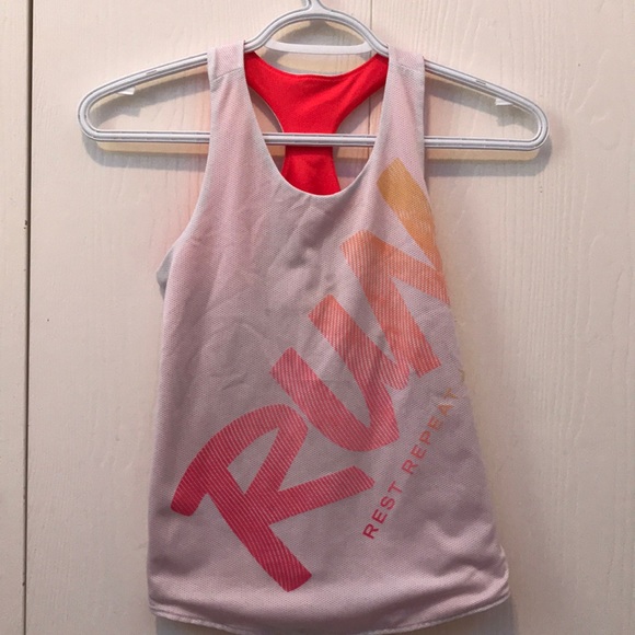 Sports tank top - Picture 3 of 4
